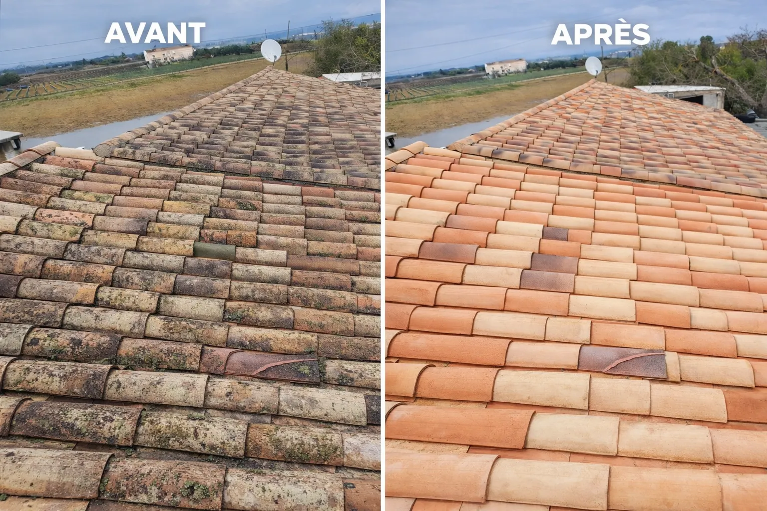 Réalisation Expertis Habitat