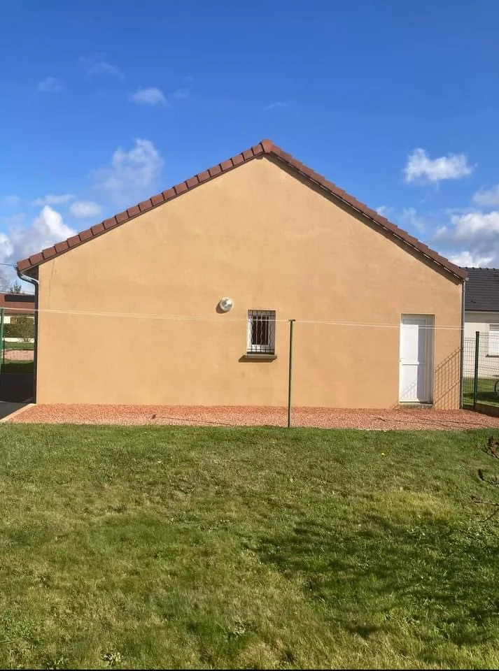 Illustration du guide : Préparer votre rénovation de façade